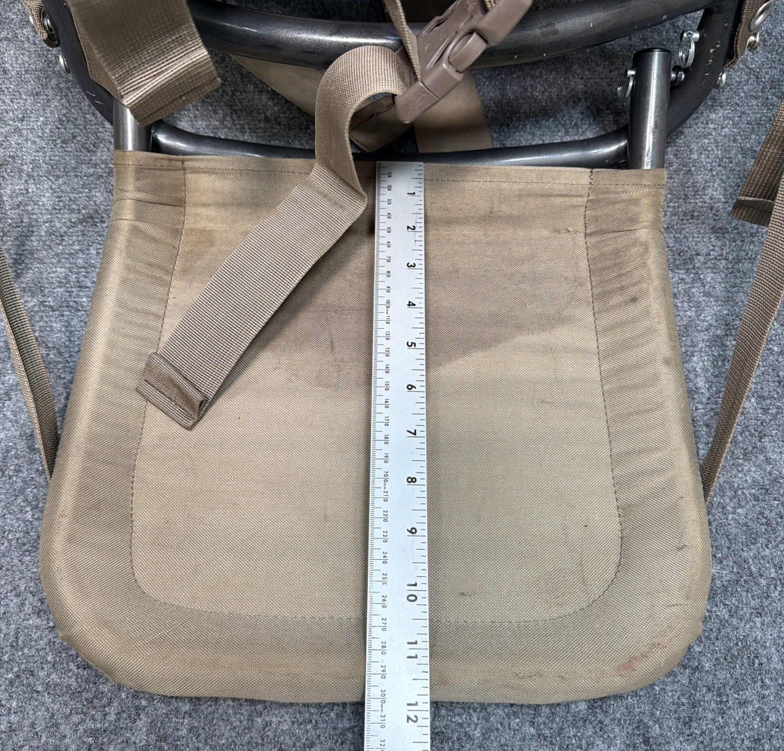 ALPS Outdoorz Commander External Telescopic Frame Hiking Camping Hunting