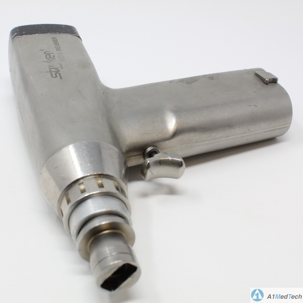 Stryker 2104 Reamer Handpiece