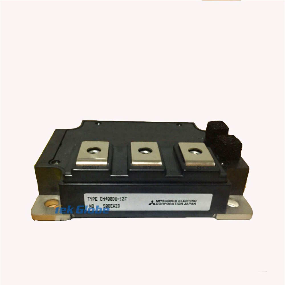 1pcs CM400DU-12F MITSUBISHI IGBT Module New