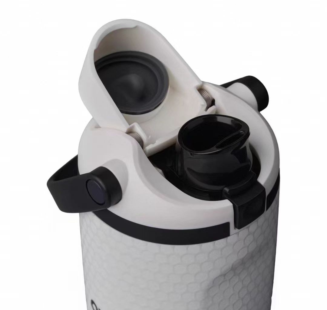 New Owala Fairways For Days FreeSip Sway Golf Water Bottle 30oz 《Gift》-Sealed-US