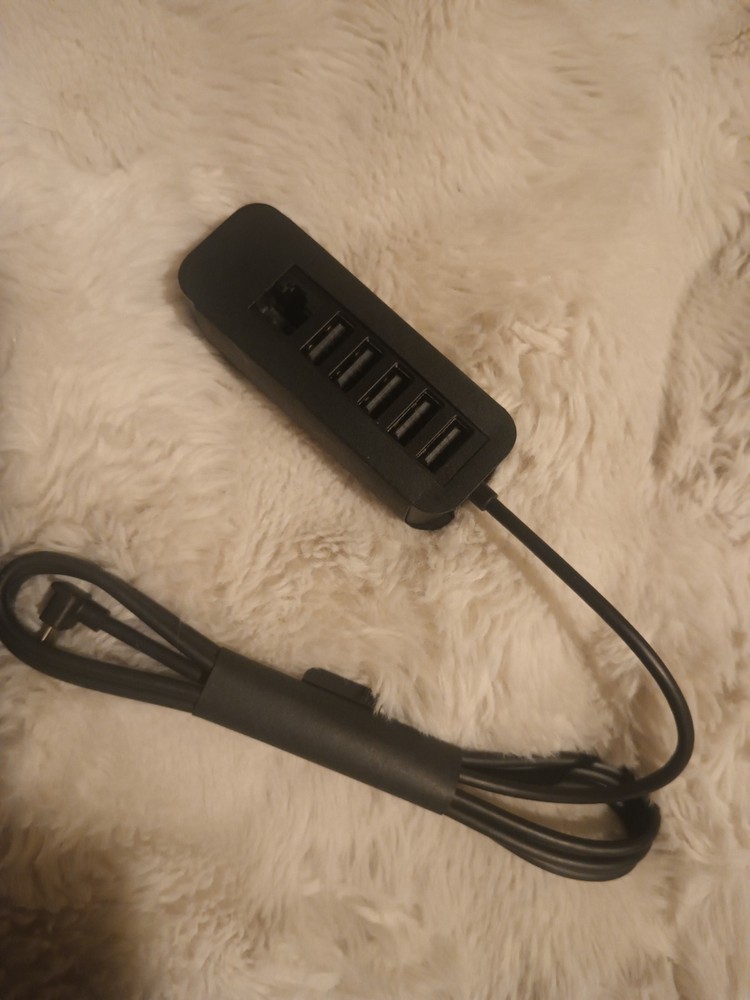 Hub for Square Register (1st generation)