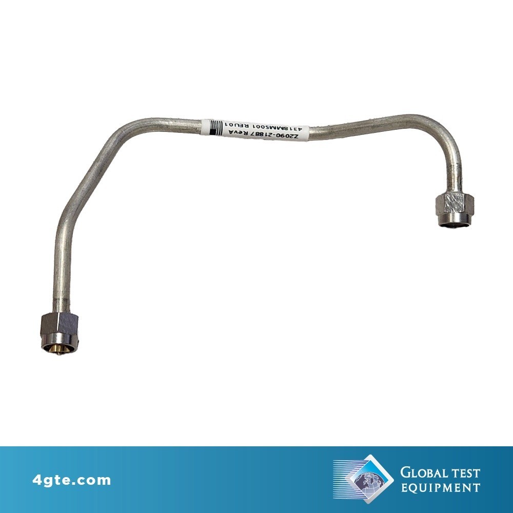 Keysight Z2090-21887 Hardline Cable Assembly
