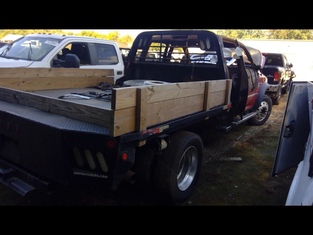 2016-2017-2018 RAM 3500 4500 5500 EXHAUST FLUID TANK W/PUMP CAB CHASIS