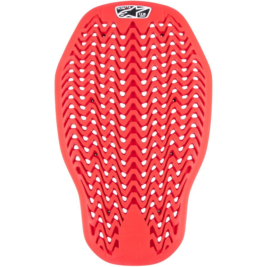 Alpinestars Nucleon Plasma Back Protector