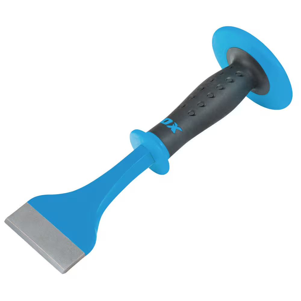 Pro 3 In. Floor Chisel