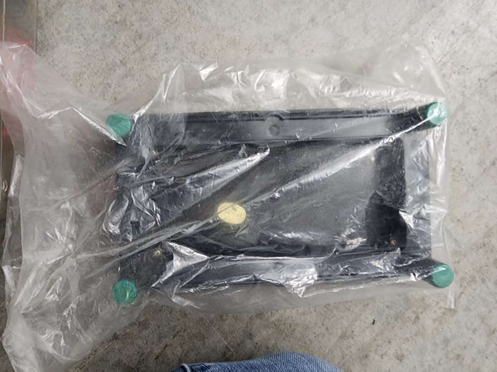 Current Inc. Vintage Mini Pool Table OPEN BOX