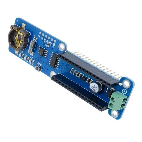 Data Logger Shield Data Logging Recorder Module For Arduino NANO 3.0 TF Card