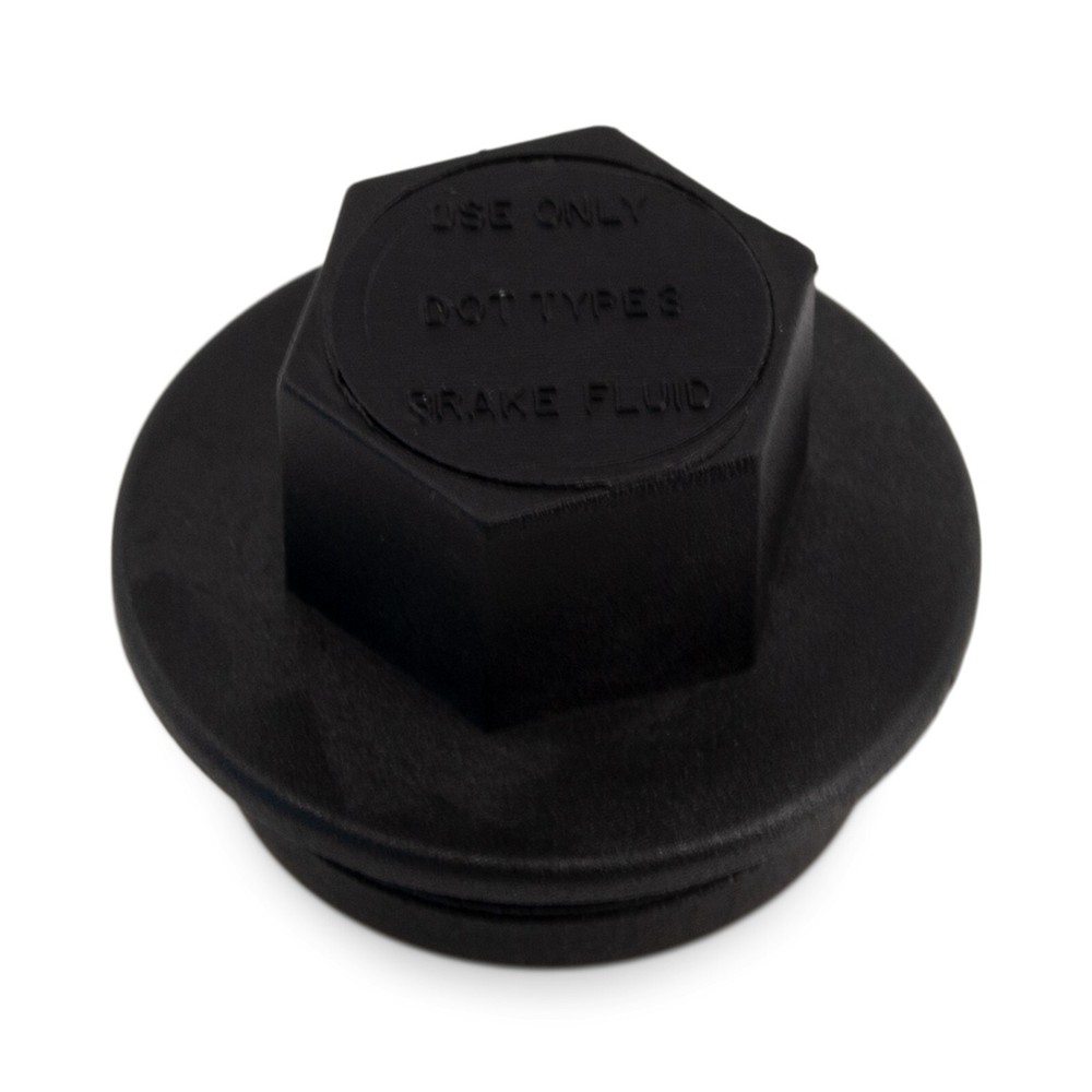 Titan Replacement Drum Brake Master Cylinder Model 10 or 20 Coupler w/ Brackets