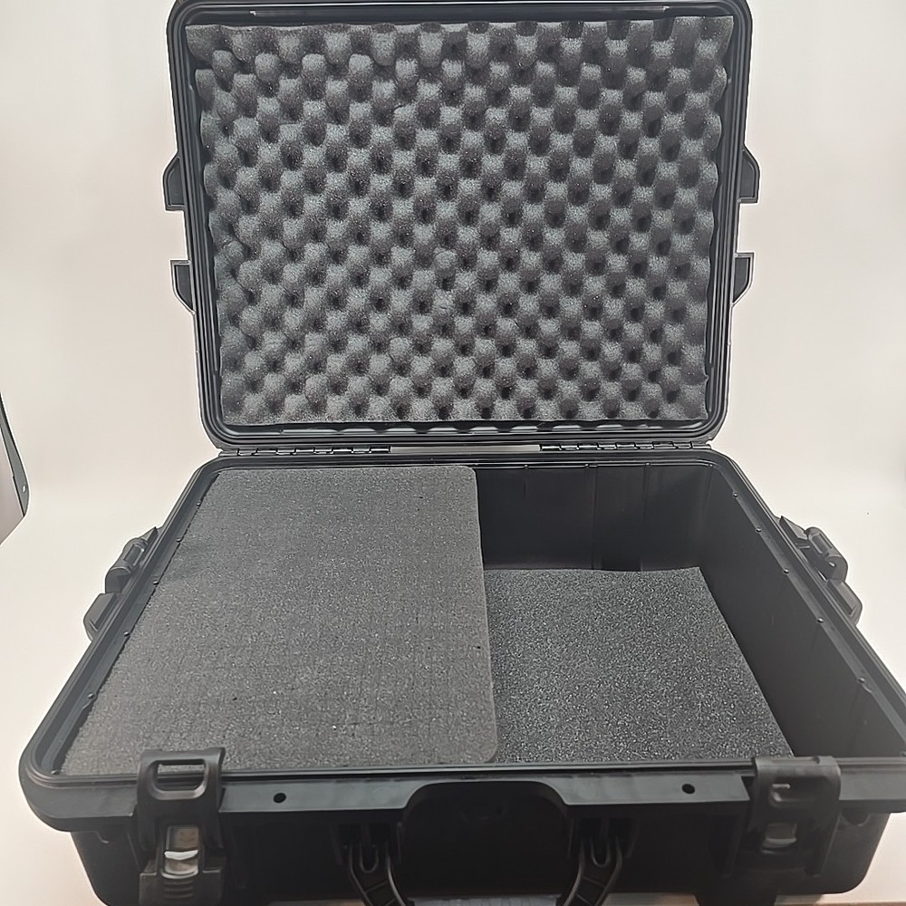 Extra Large Waterproof Hard Case 24"x20"x9"