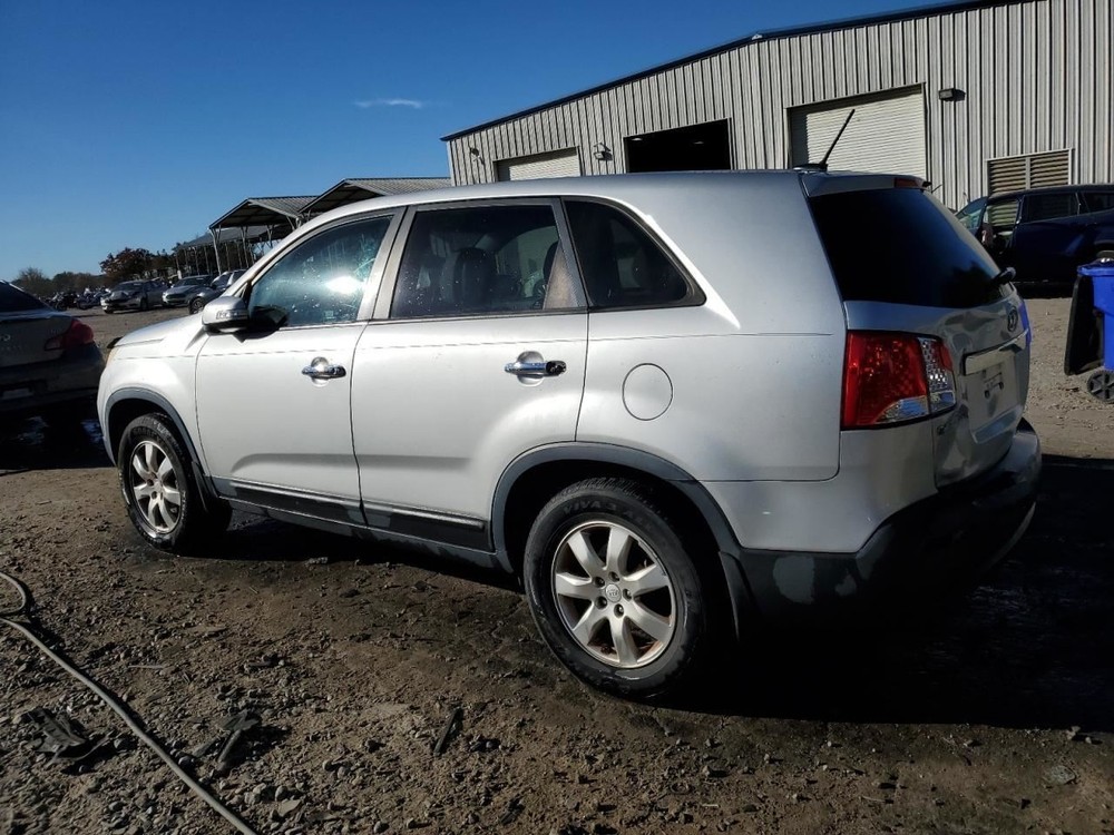 Fuse Box Engine Fits 11-13 SORENTO 4900154