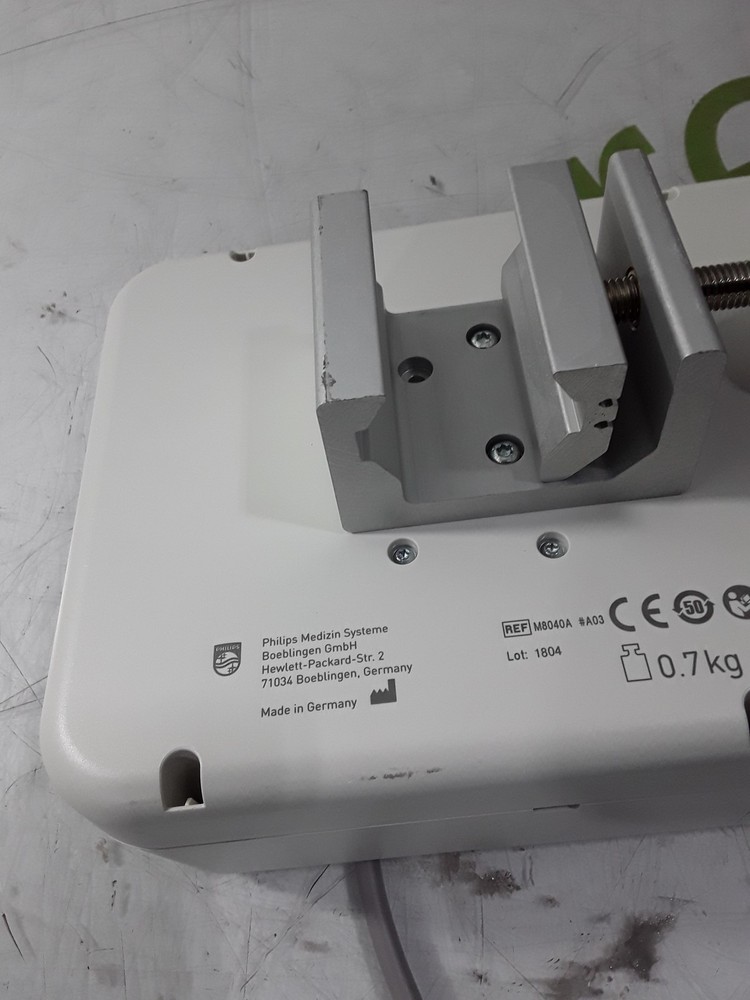Philips M8040A #A03 Universal Docking Station