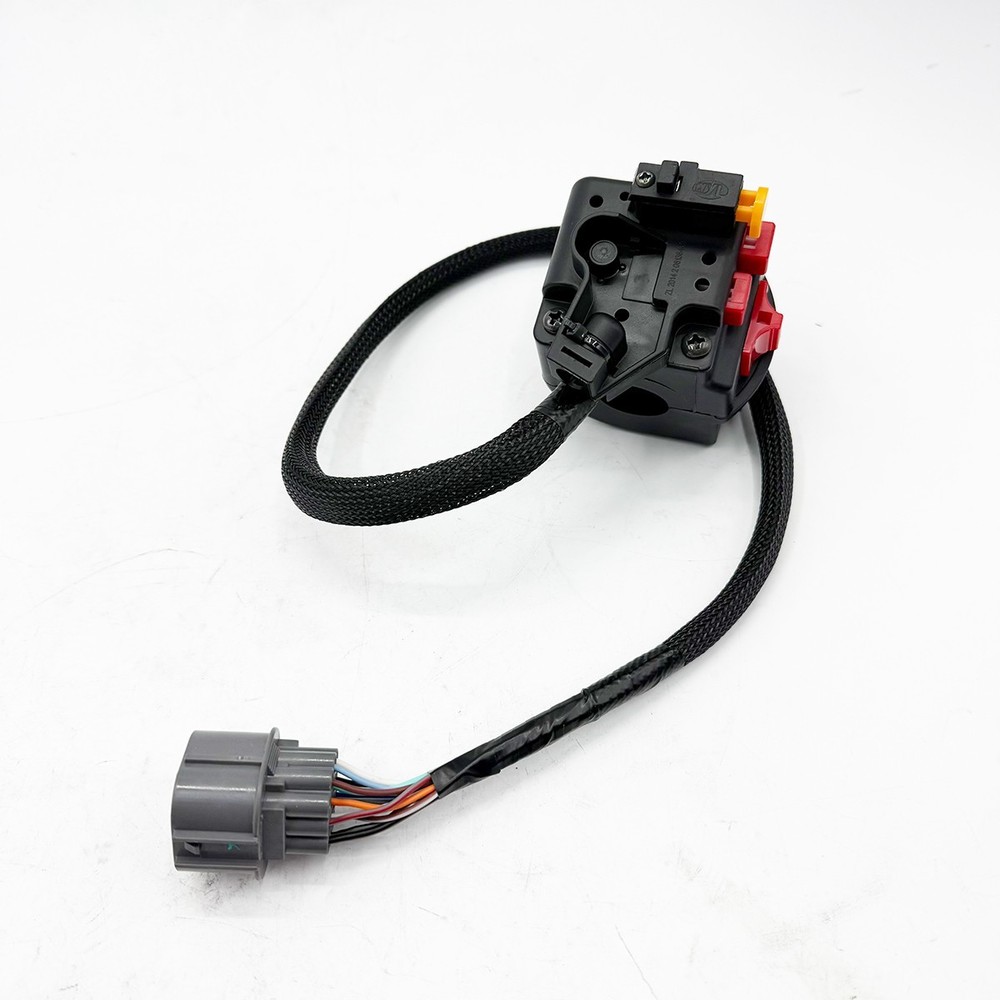 New Left Function Switch For ODES 650CC 850CC 1000CC ATV Pathcross 17009190080