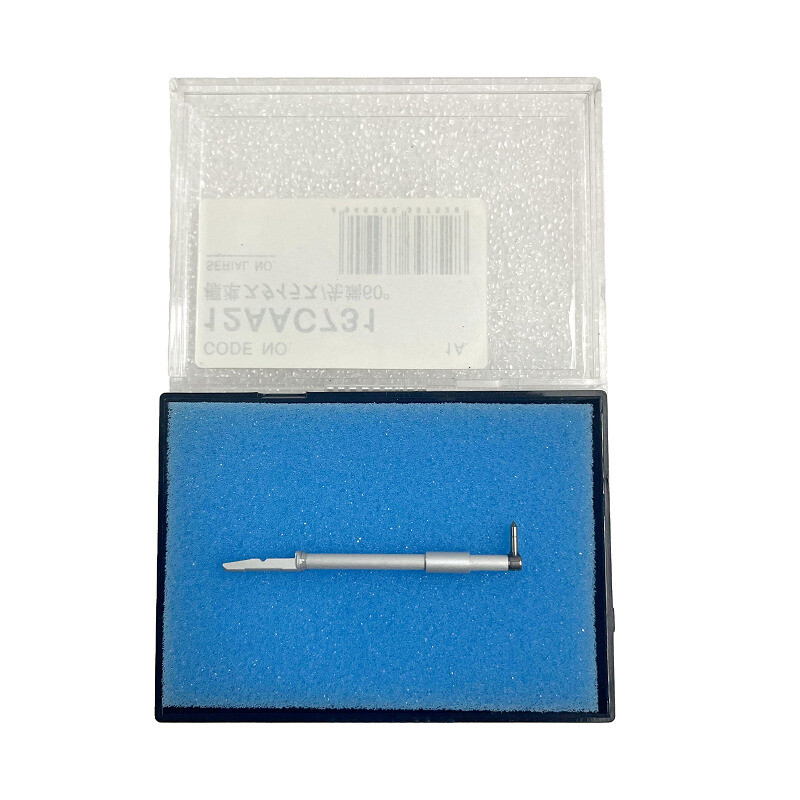1PCS 2µm Roughness Meter Stylus 60° Tip Diameter FOR 12AAC731