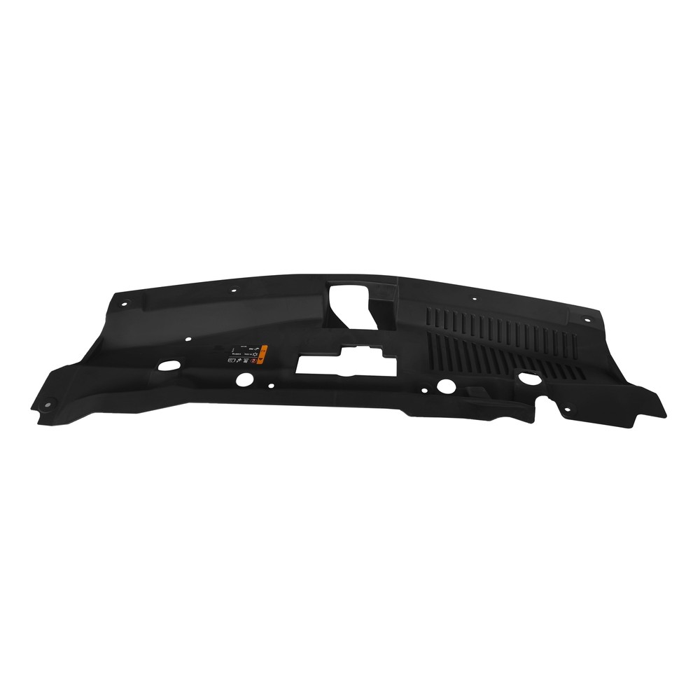 For Chevy Trax Radiator Core Support Shield Splash Cover Panel 94531753