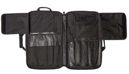 Chef Pak Backpack with Knife Case (CPM04)