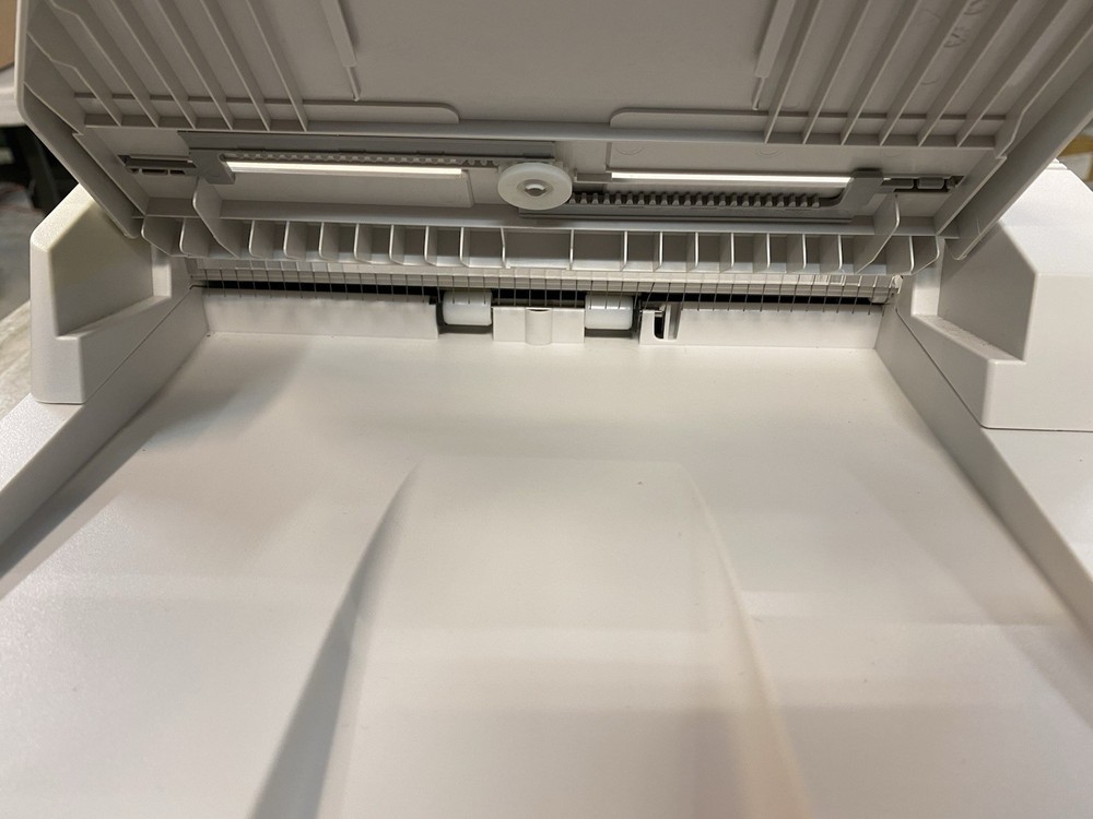 Xerox Duplex Combo Document Scanner - WORKING - NO POWER SUPPLY