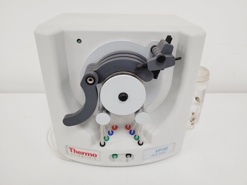 Thermo Scientific VP100 Vapour System Lab