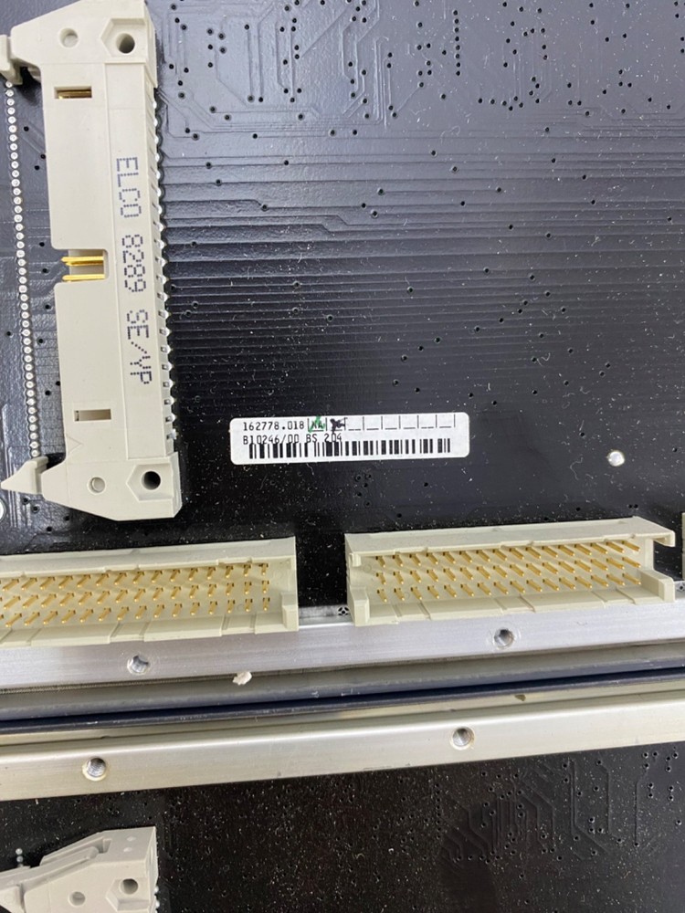 Bachmann BS 204 / Base Rack