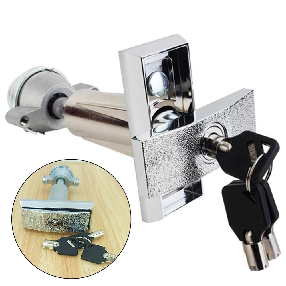 Vending Machine Locks in Zinc Alloy Engineered for Enhanced Security Measures