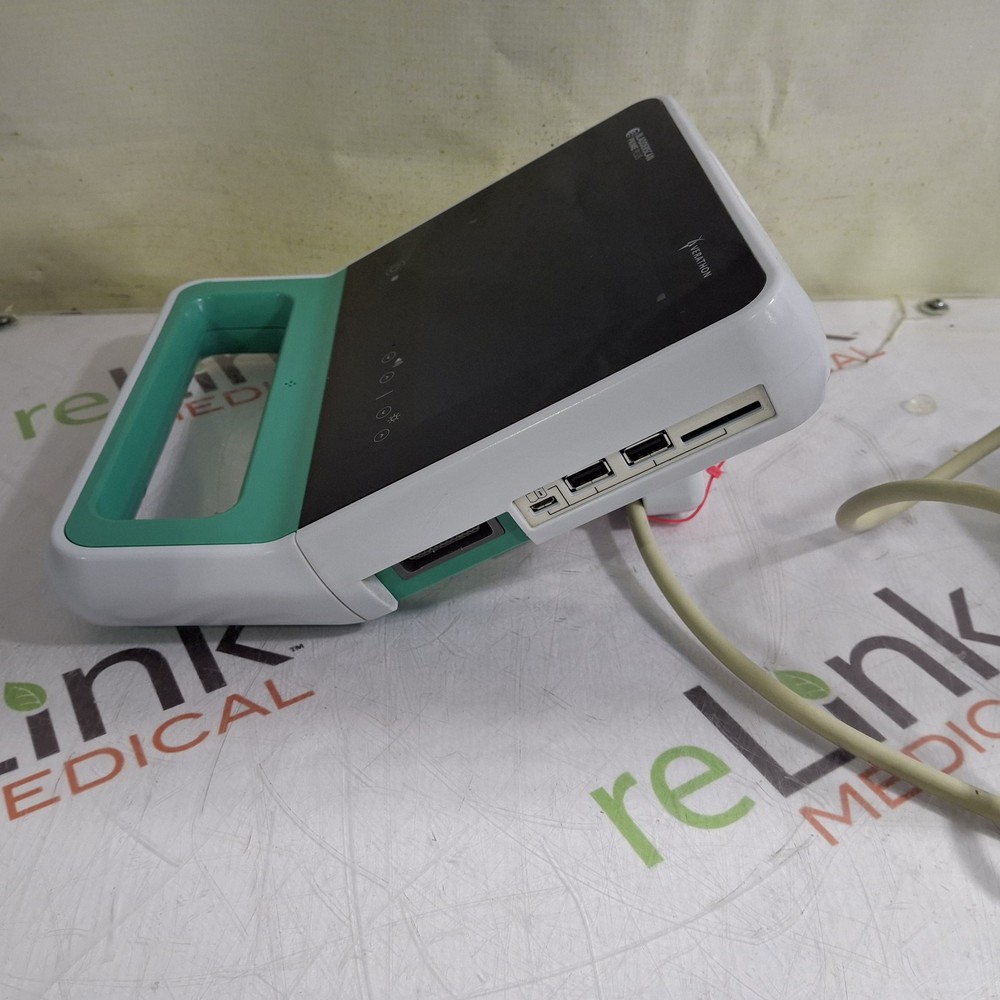 Verathon Medical, Inc Prime Plus Bladder Scanner