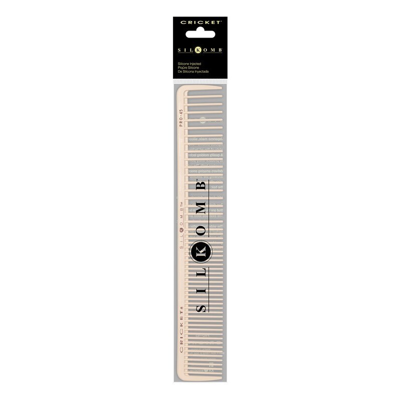Cricket Silkomb All Purpose Pro-45