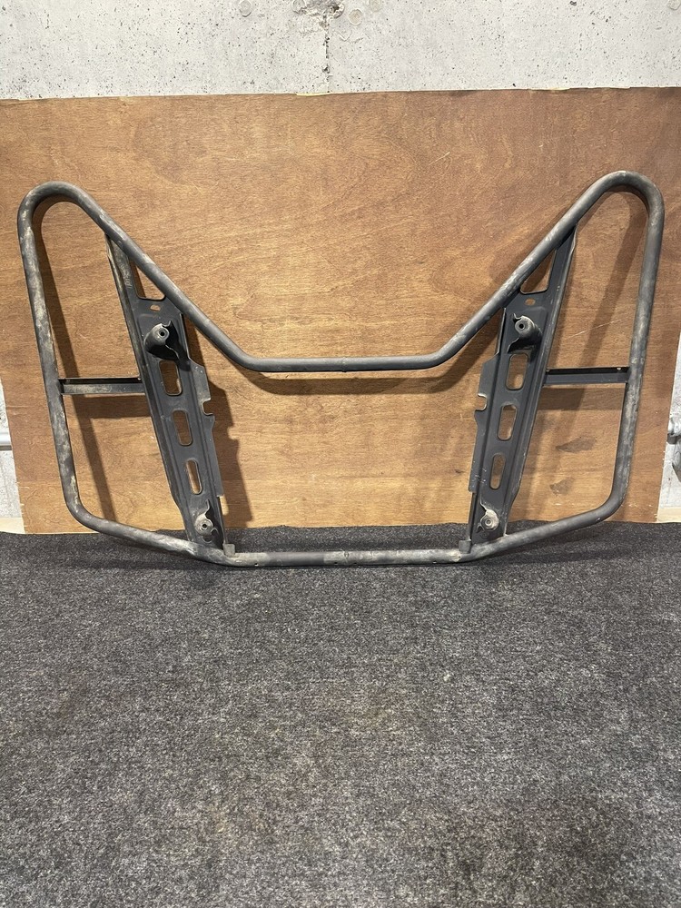 2014 Outlander 400 Rear Rack