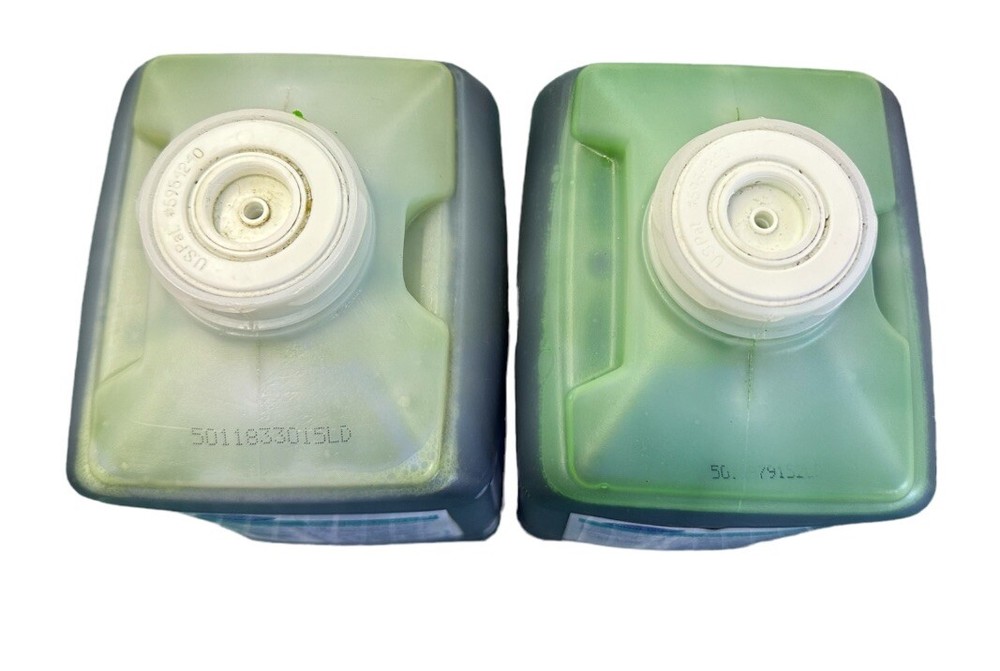 2-Diversey Crew Restroom Cleaner