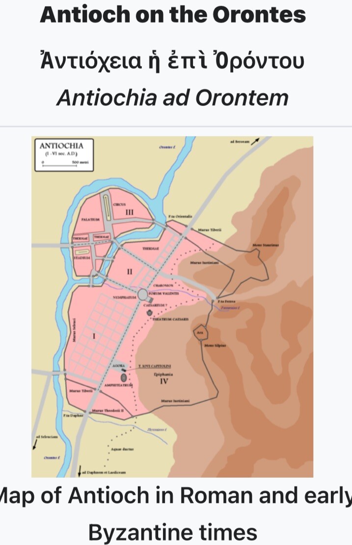 Emperor Nero 65-66AD Antioch Under Roman Rule Fire Alter NGC Ancient Coin Scarce