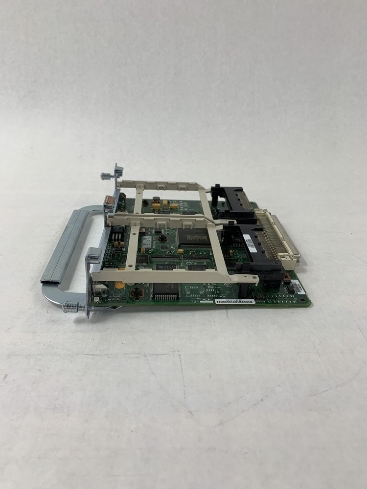 Cisco Systems Voice Module Board 800-02491-04B0