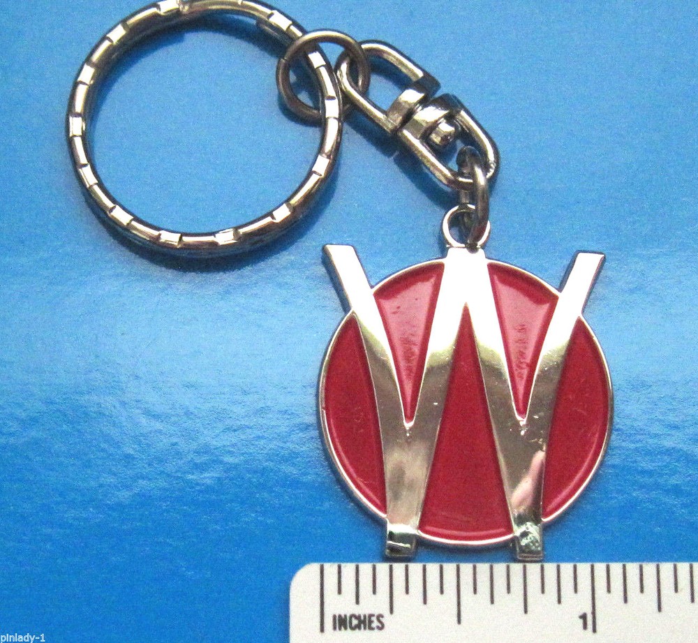 WILLYS  - keychain , key chain GIFT BOXED