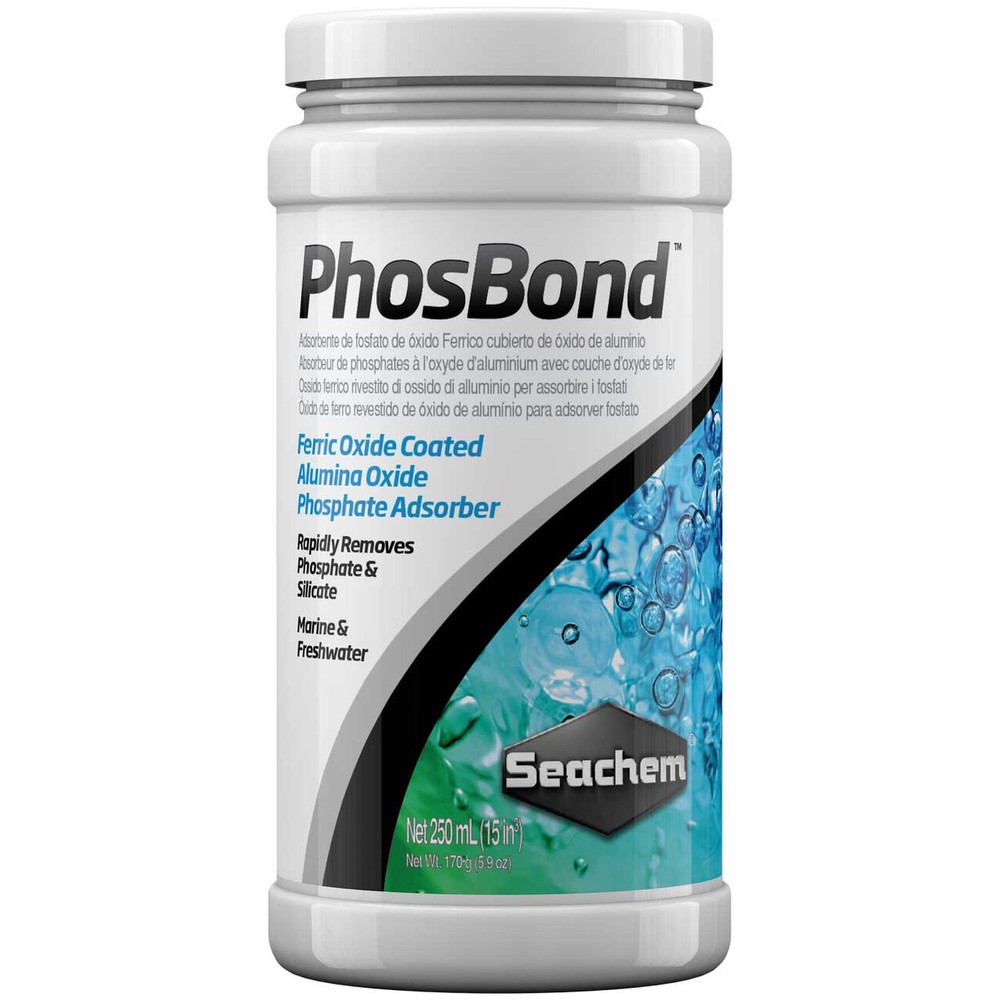 PhosBond (250 mL) - Seachem