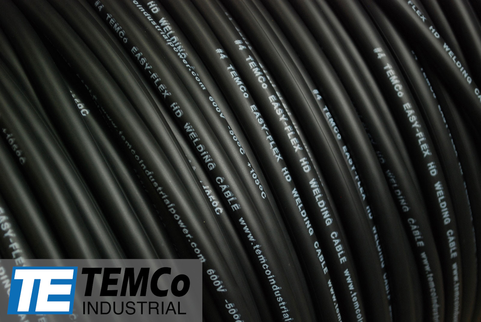 WELDING CABLE 4 AWG BLACK Per-Foot CAR BATTERY LEADS USA NEW Gauge Copper Solar