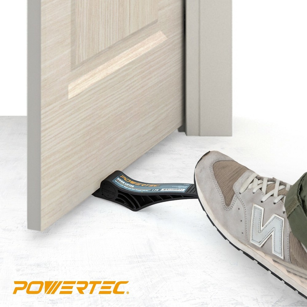 POWERTEC 71506 Door Lifter Installation Tool