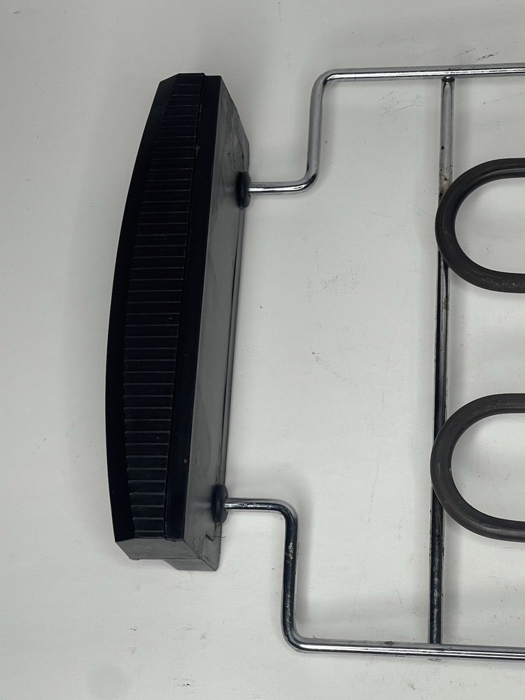 Power Smokeless Grill PG-1500 OEM Replacement Heating Element Power Control Used