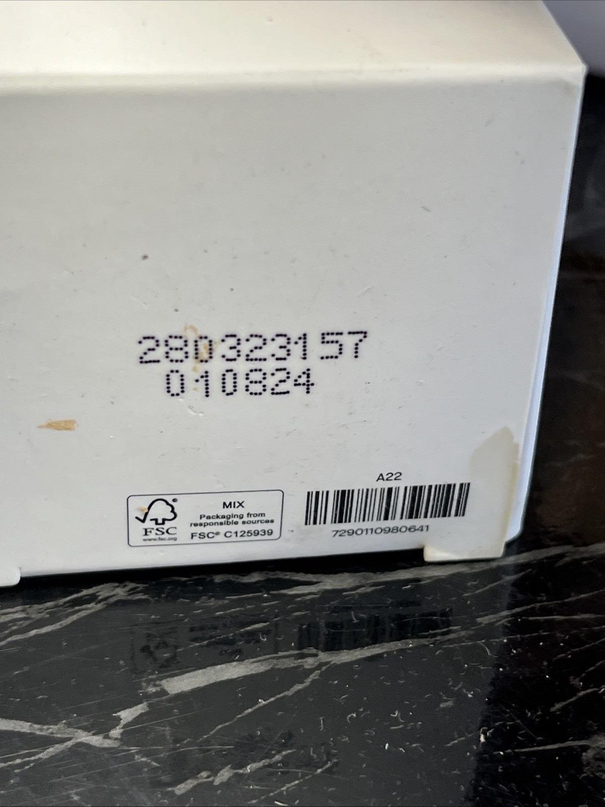 Spoiled.Child A22 Biotin Boost Hair + Scalp Serum 50ml Brand New In Box.