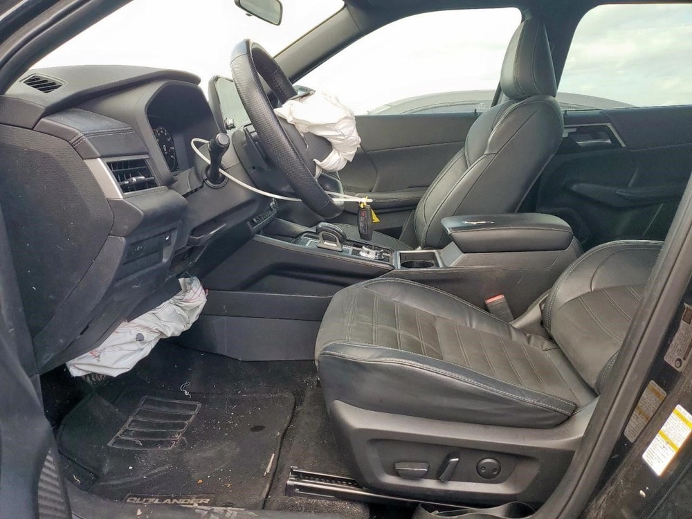 OUTLANDER 2023 Camera/Projector 364504