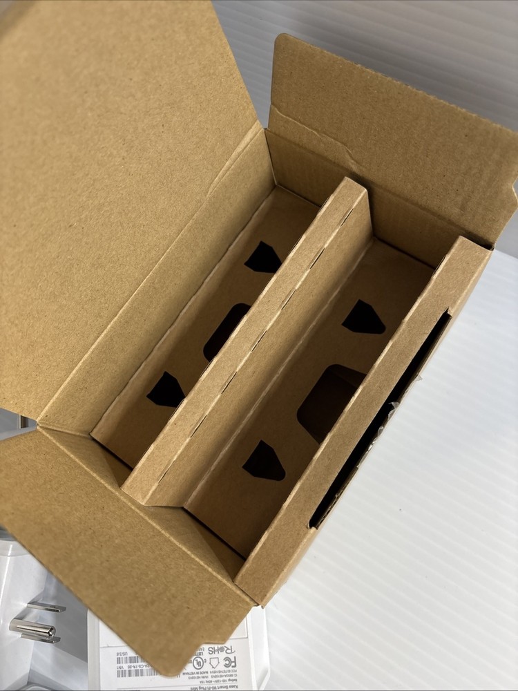 Kasa HS103P4 Smart Plug 4 Pack White (b63)