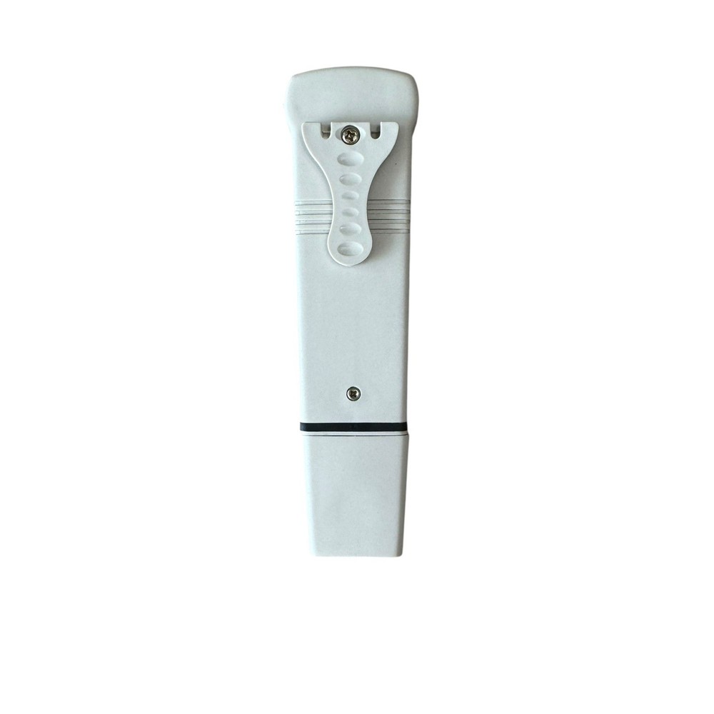 OAKTON pH TESTR 2 35624-20 MICROPROCESSOR BASED POCKET pH TESTER W/ ATC w/ Case