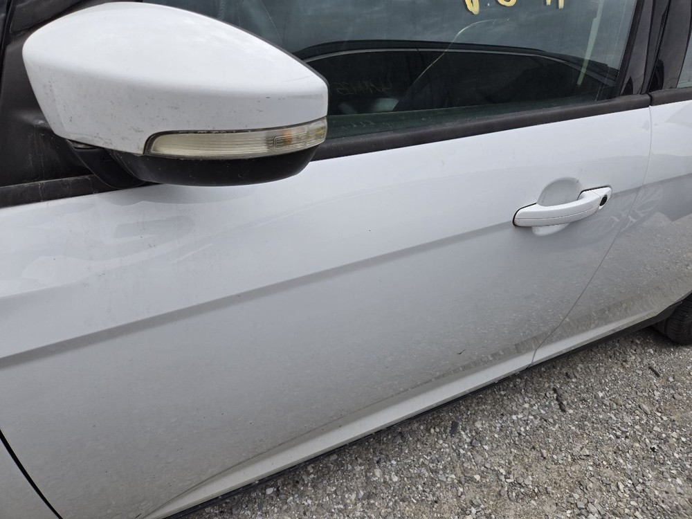 2015-2018 Ford Focus Front 4.2" Display Screen