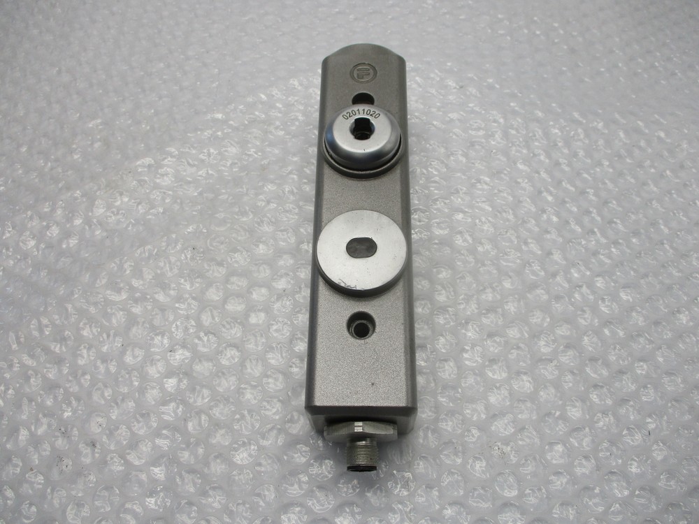 FORTRESS THCSNSMQ3 UNMP