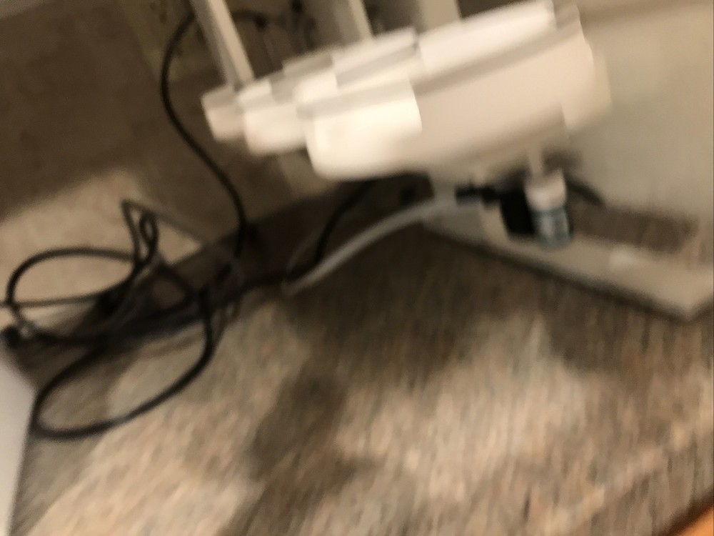 CTC Analytics Microcal Autosampler MXY 01-01B Please Read