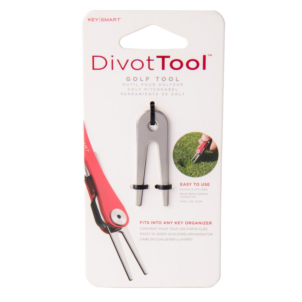 Keysmart Golf Divot Tool