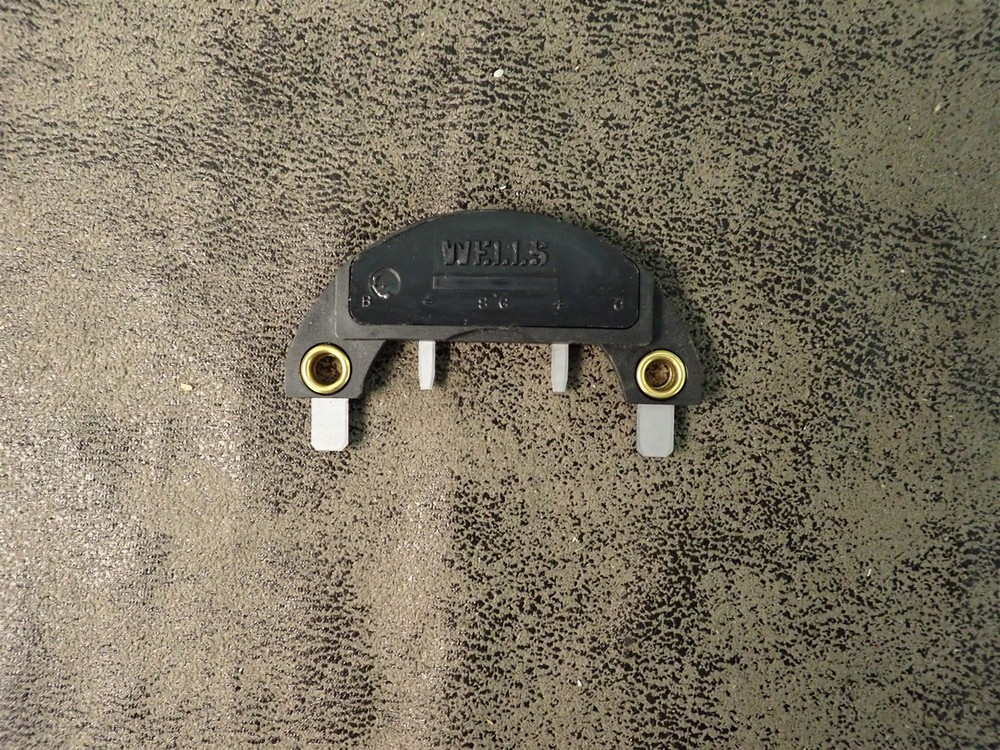 NEW WVE 6H1061 Ignition Control Module (BN329)