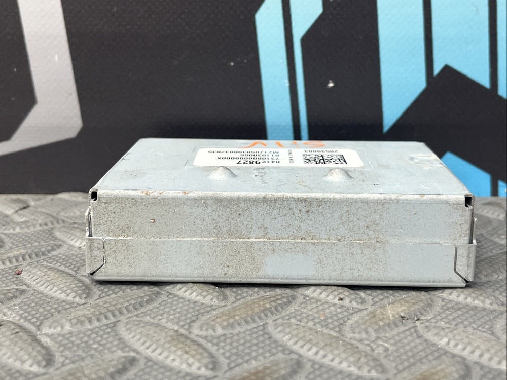 🔥 OEM 2017 GMC CHEVROLET HUMAN MACHINE INTERFACE HMI BYPASS CONTROL MODULE