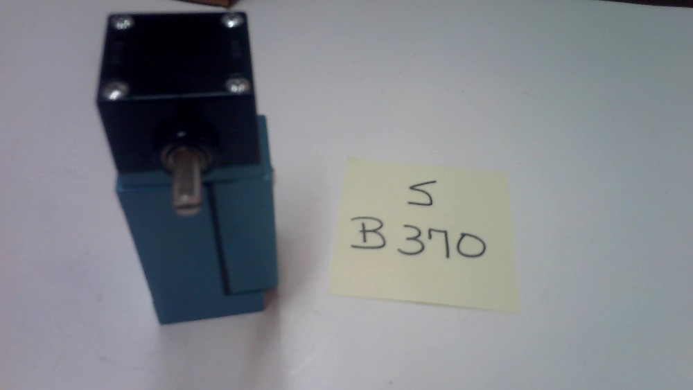 LSAIA MICRO SWITCH