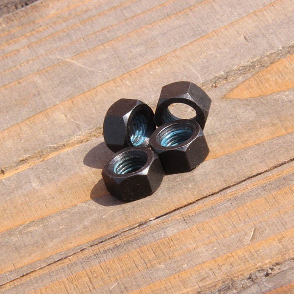 ECHO Pedal Nut M6 for Right Side (Reverse Thread)