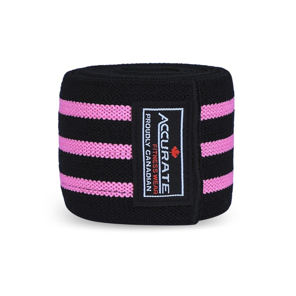 knee wraps weight lifting