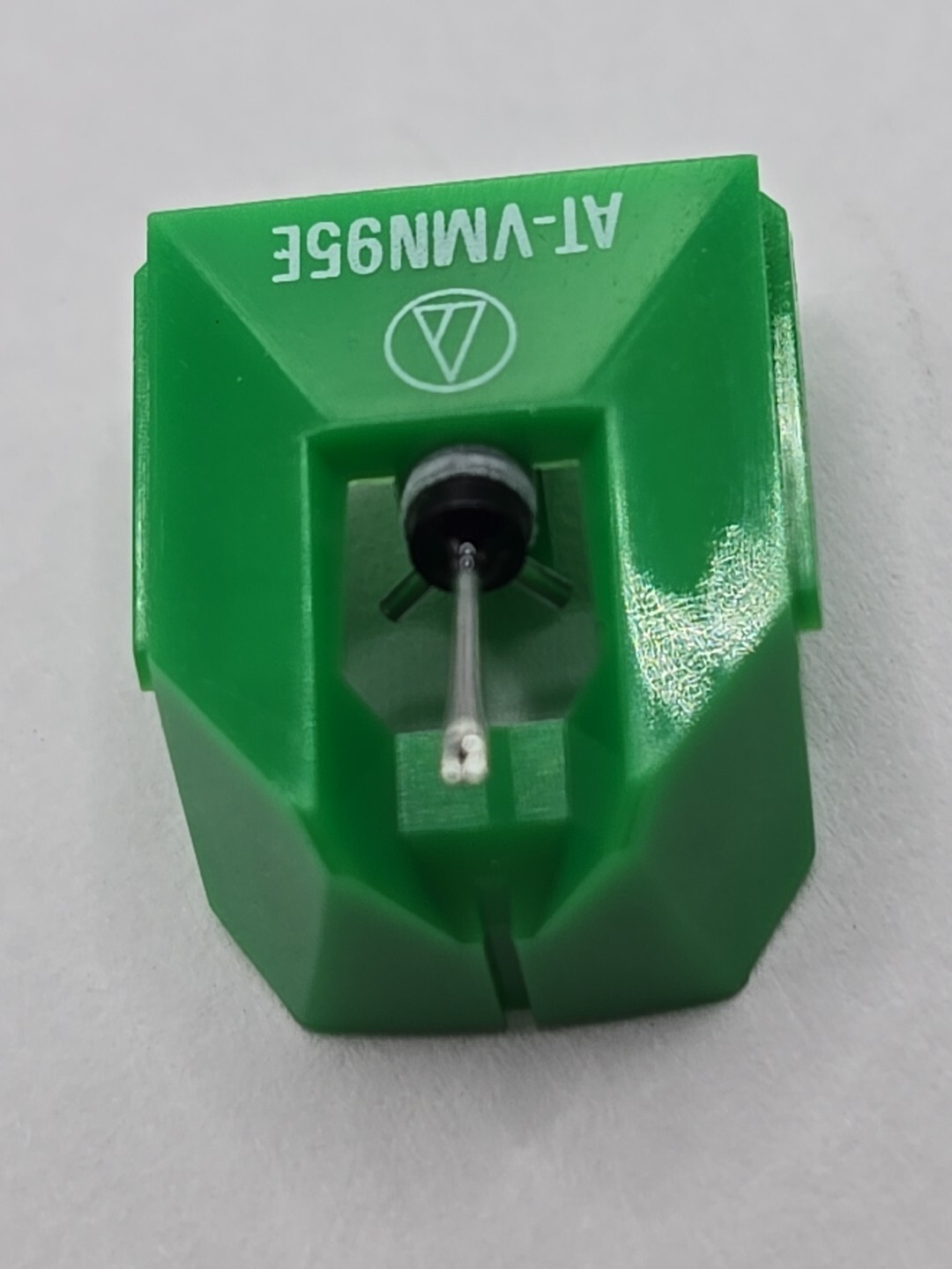 Genuine Audio-Technica ATVMN95E Elliptical Replacement Turntable Stylus