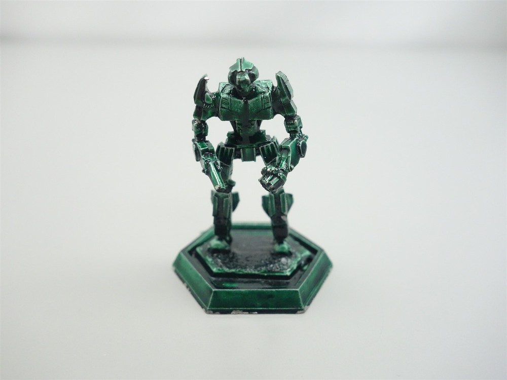 Battletech: Enforcer Mech