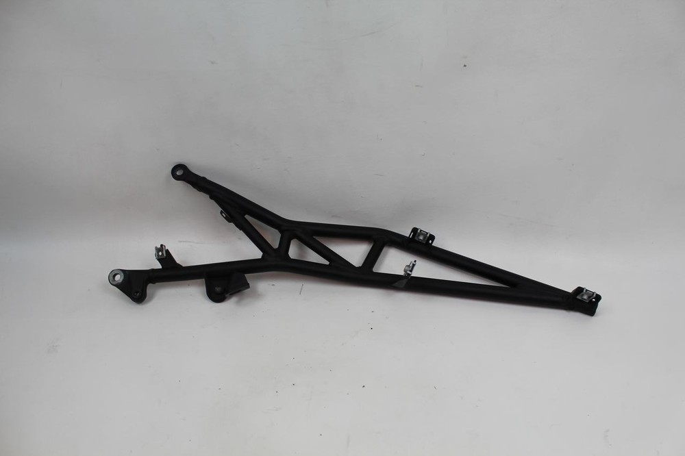 Ducati Multistrada 1200 10-12 Left Right Rear Subframe Frame Brackets Bracket